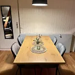 Brenner Einchecken Und Wohlfuehlen Langenbernsdorf