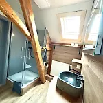 Brenner Einchecken Und Wohlfuehlen Apartman