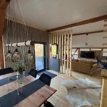 Brenner Einchecken Und Wohlfuehlen Apartman