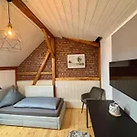 Brenner Einchecken Und Wohlfuehlen Apartman Langenbernsdorf