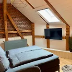 Apartman Brenner Einchecken Und Wohlfuehlen Langenbernsdorf