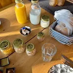 Brenner Einchecken Und Wohlfuehlen * Langenbernsdorf