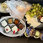 Brenner Einchecken Und Wohlfuehlen Apartman