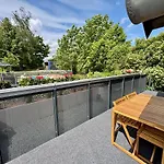 Brenner Einchecken Und Wohlfuehlen Apartman Langenbernsdorf