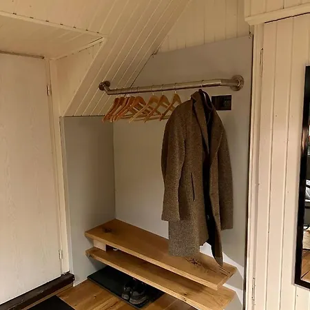 Brenner Einchecken Und Wohlfuehlen *