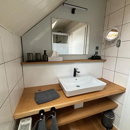 Brenner Einchecken Und Wohlfuehlen Langenbernsdorf