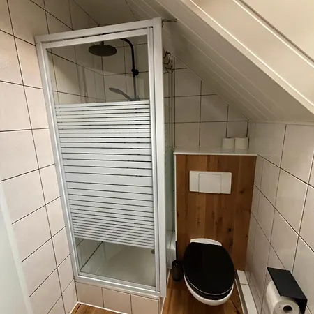 Apartamento Brenner Einchecken Und Wohlfuehlen