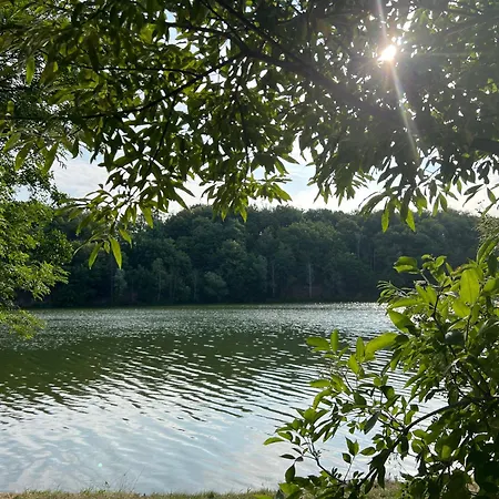 Brenner Einchecken Und Wohlfuehlen Langenbernsdorf
