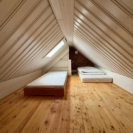 Apartamento Brenner Einchecken Und Wohlfuehlen