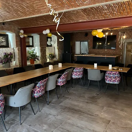Apartment Brenner Einchecken Und Wohlfuehlen Langenbernsdorf