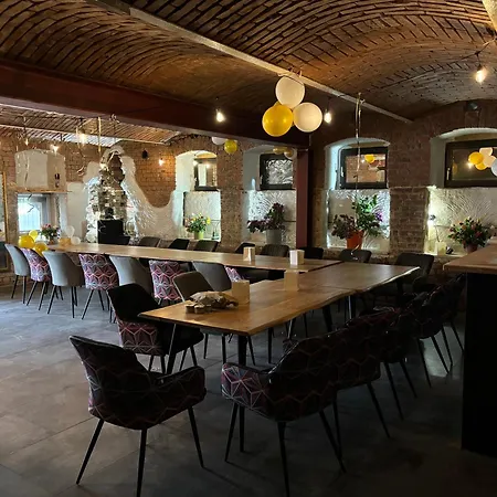 Brenner Einchecken Und Wohlfuehlen Apartamento