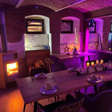 Brenner Einchecken Und Wohlfuehlen Apartamento