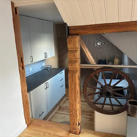 Appartamento Brenner Einchecken Und Wohlfuehlen Langenbernsdorf