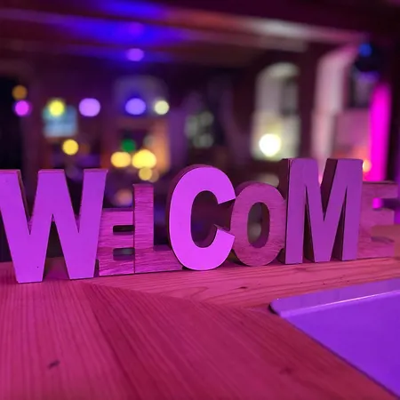 Brenner Einchecken Und Wohlfuehlen Appartamento