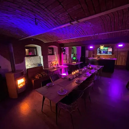 Brenner Einchecken Und Wohlfuehlen Appartamento Langenbernsdorf