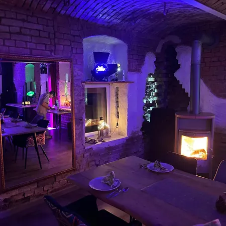 Apartment Brenner Einchecken Und Wohlfühlen Langenbernsdorf