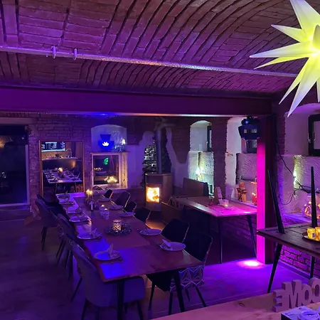 Brenner Einchecken Und Wohlfuehlen Appartamento