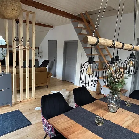 Brenner Einchecken Und Wohlfuehlen Langenbernsdorf