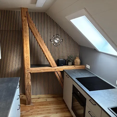 Apartamento Brenner Einchecken Und Wohlfuehlen