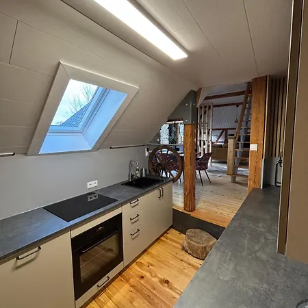 Apartamento Brenner Einchecken Und Wohlfuehlen *