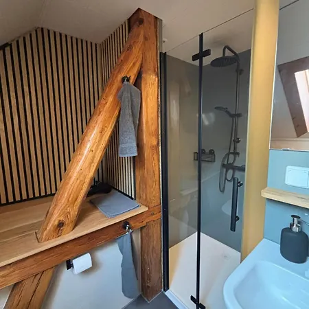 Apartment Brenner Einchecken Und Wohlfühlen Langenbernsdorf