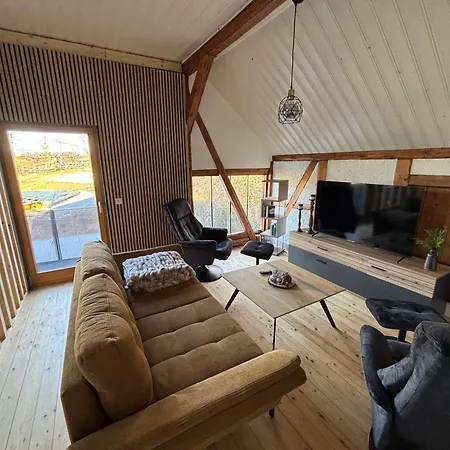 Brenner Einchecken Und Wohlfuehlen Appartamento *