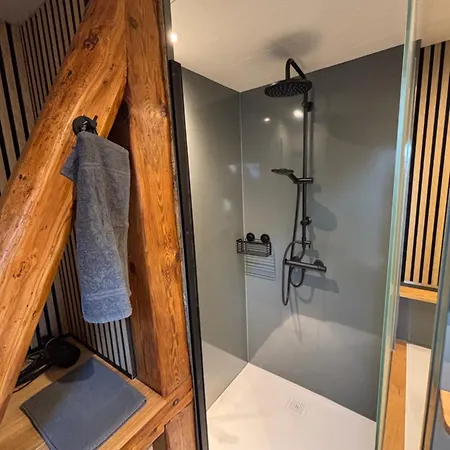 Brenner Einchecken Und Wohlfuehlen *