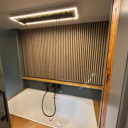 Brenner Einchecken Und Wohlfuehlen