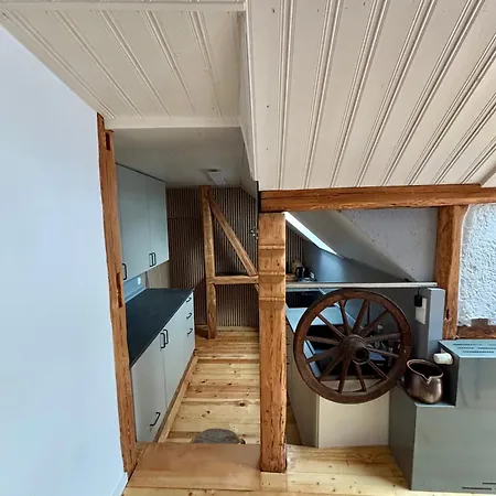 Brenner Einchecken Und Wohlfuehlen Langenbernsdorf