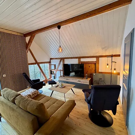 Brenner Einchecken Und Wohlfuehlen * Langenbernsdorf