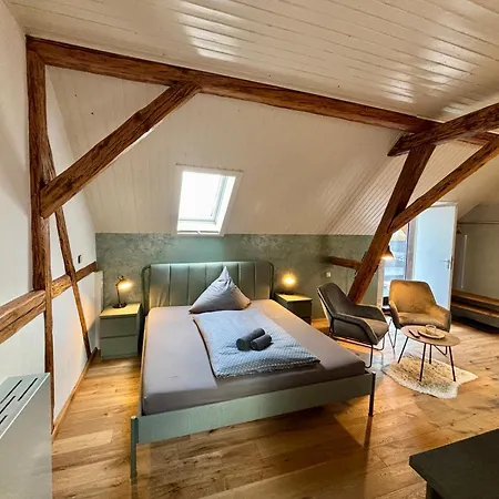 Brenner Einchecken Und Wohlfuehlen Appartamento