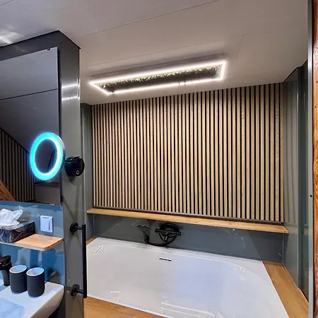 Brenner Einchecken Und Wohlfuehlen Apartamento *