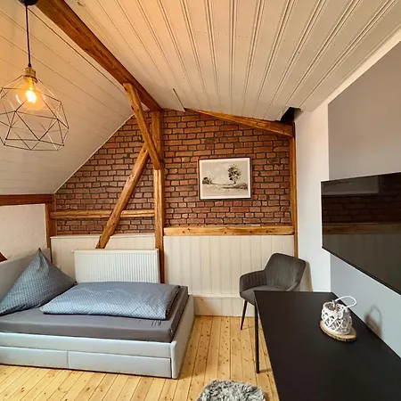 Brenner Einchecken Und Wohlfuehlen Apartment Langenbernsdorf