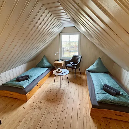 Brenner Einchecken Und Wohlfuehlen Apartamento