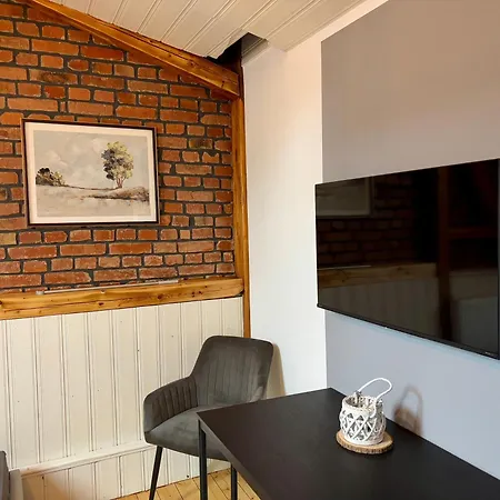 Apartamento Brenner Einchecken Und Wohlfuehlen *