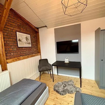 Apartamento Brenner Einchecken Und Wohlfuehlen *