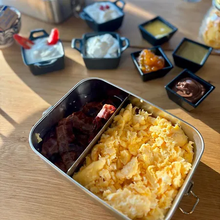 Apartamento Brenner Einchecken Und Wohlfuehlen *