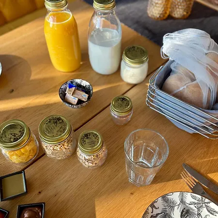 Brenner Einchecken Und Wohlfuehlen * Langenbernsdorf