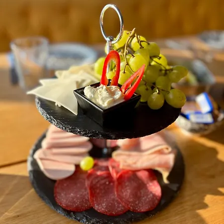 Brenner Einchecken Und Wohlfuehlen