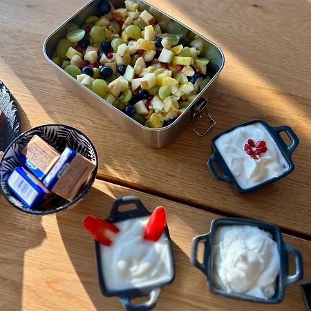 Brenner Einchecken Und Wohlfuehlen *