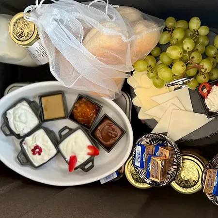 Brenner Einchecken Und Wohlfuehlen Apartamento