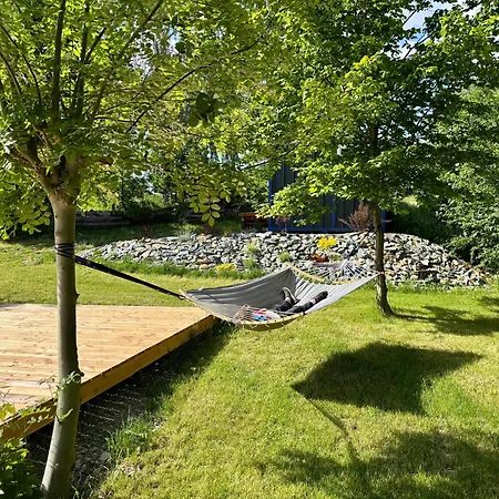 Brenner Einchecken Und Wohlfuehlen * Langenbernsdorf