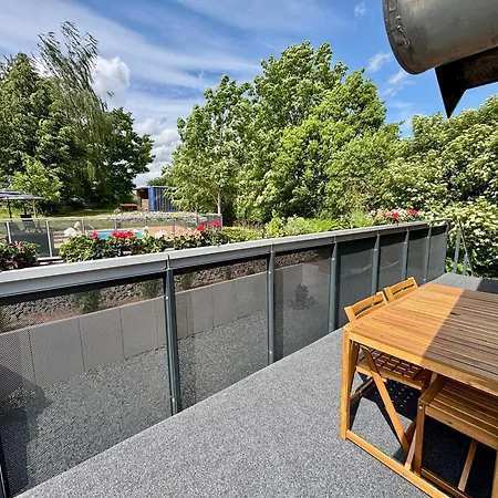 Brenner Einchecken Und Wohlfuehlen Apartment Langenbernsdorf