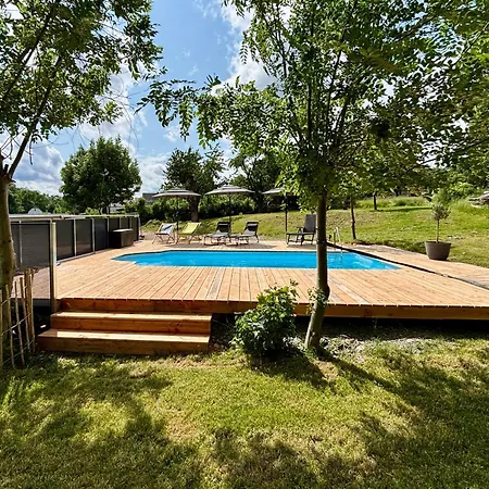 Apartamento Brenner Einchecken Und Wohlfuehlen Langenbernsdorf