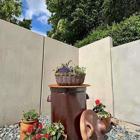 Brenner Einchecken Und Wohlfuehlen Apartamento Langenbernsdorf