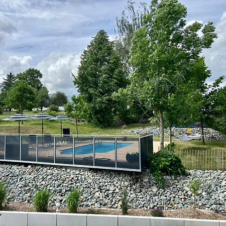 Brenner Einchecken Und Wohlfuehlen Apartamento *