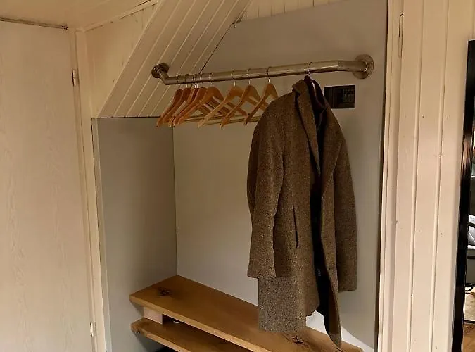 Brenner Einchecken Und Wohlfuehlen *