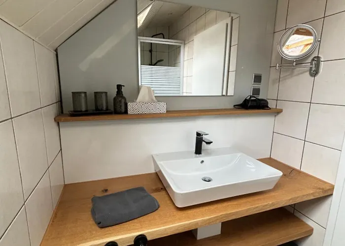 Brenner Einchecken Und Wohlfuehlen Langenbernsdorf