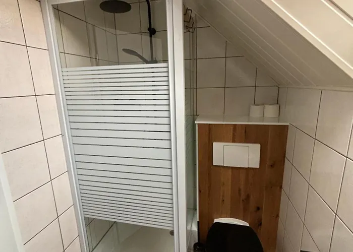 公寓 Brenner Einchecken Und Wohlfuehlen