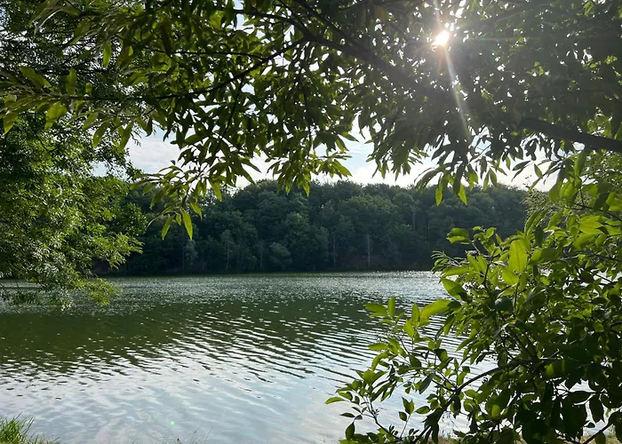 Brenner Einchecken Und Wohlfuehlen Langenbernsdorf